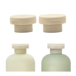 24mm Big Head Clamshell Lids