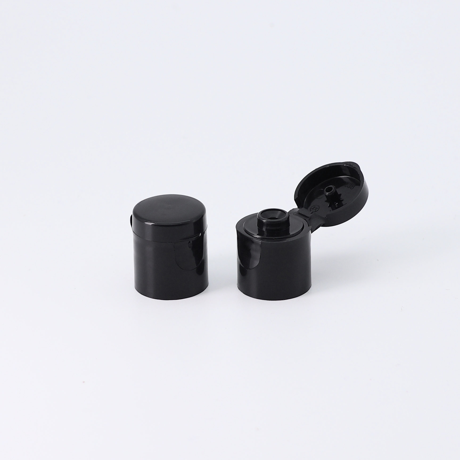 15/415 Clamshell Lids (Smooth)
