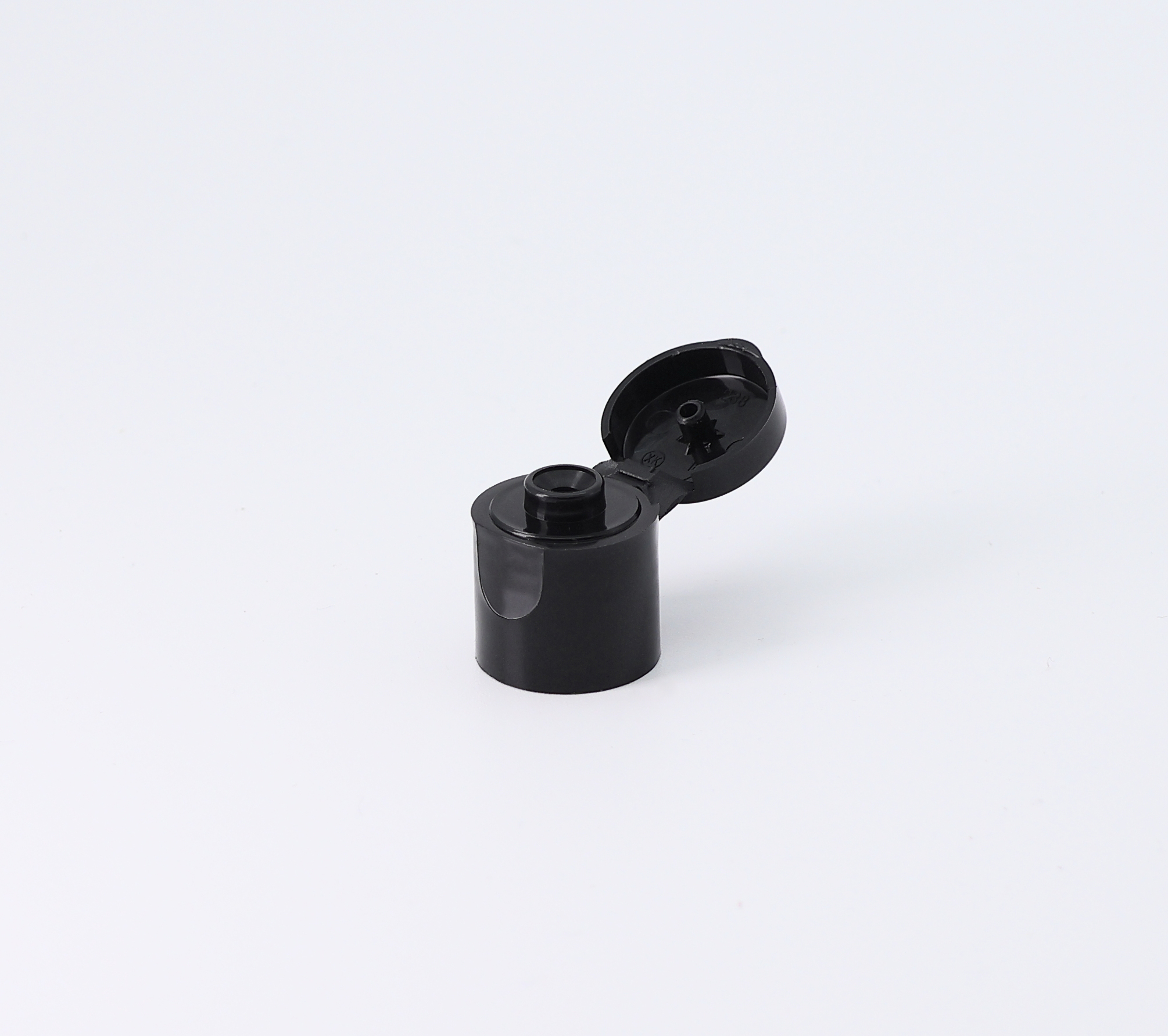 15/415 Clamshell Lids (Smooth) - Image 2