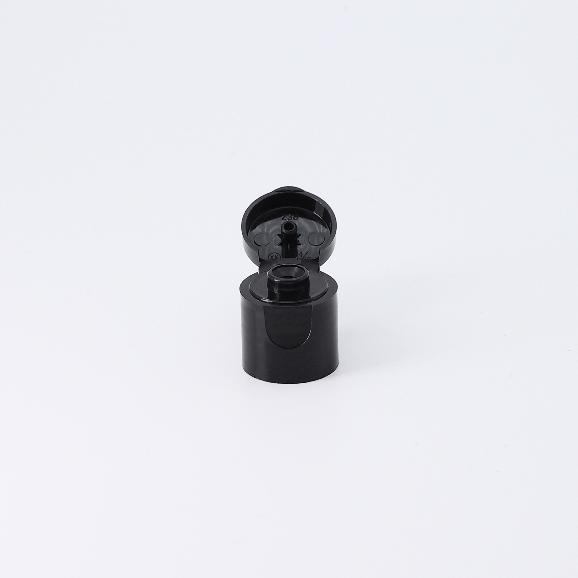 15/415 Clamshell Lids (Smooth) - Image 3