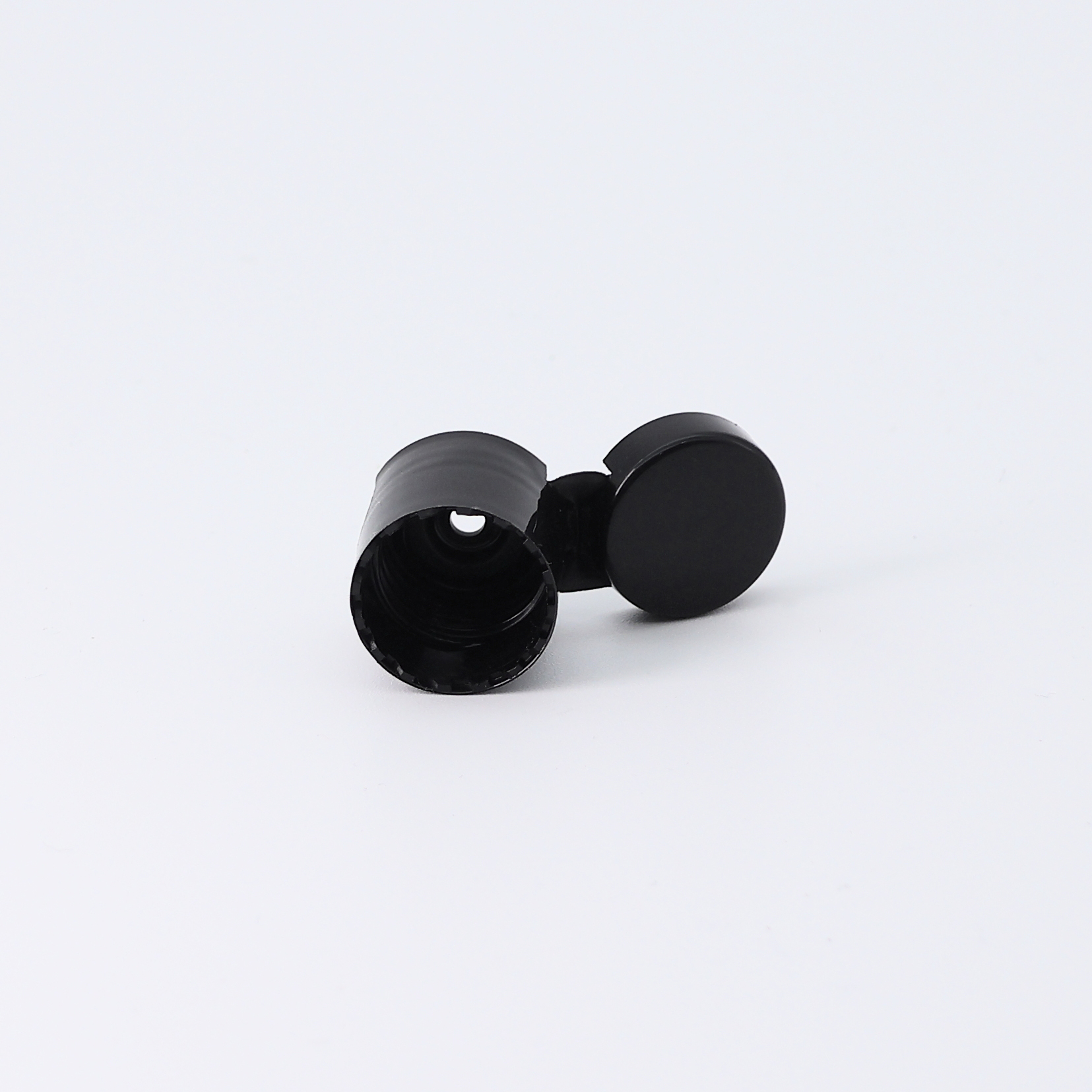 15/415 Clamshell Lids (Smooth) - Image 4