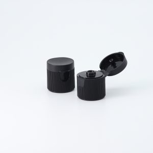 18/410 Clamshell Lids (Striped & Smooth)