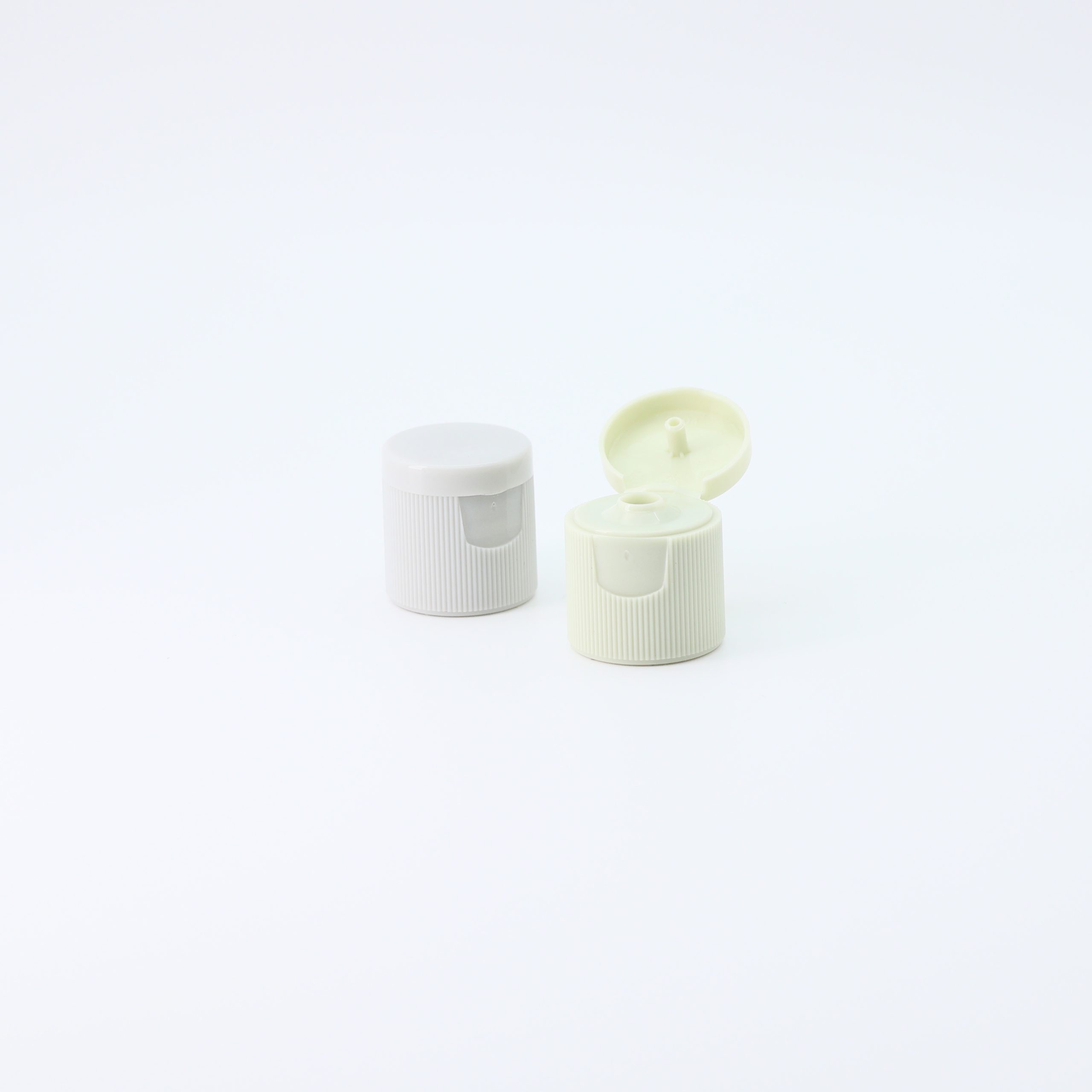 20/415 Clamshell Lids (Striped & Smooth) - Image 3