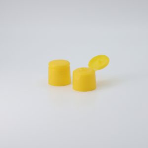 20mm Baby Clamshell Lids