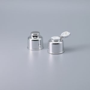 20mm Small Head Clamshell Lids