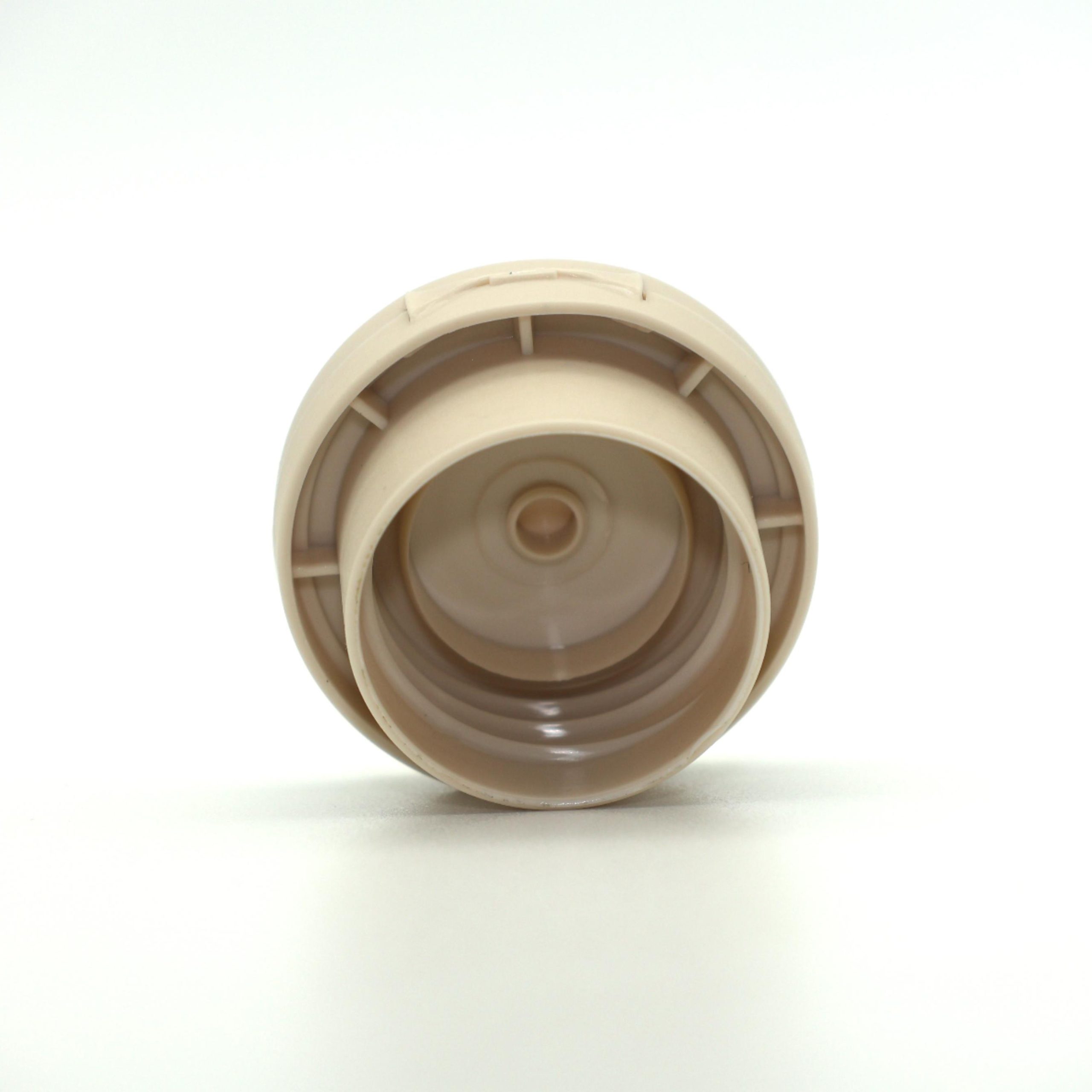 28mm Big Head Clamshell Lids - Image 4
