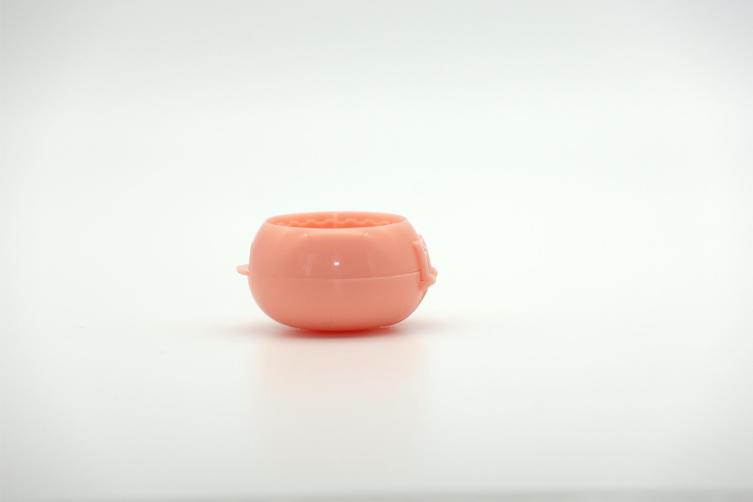 24mm Spherical Type Clamshell Lids - Image 4