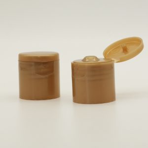 24/415 Clamshell Lids (Striped & Smooth)