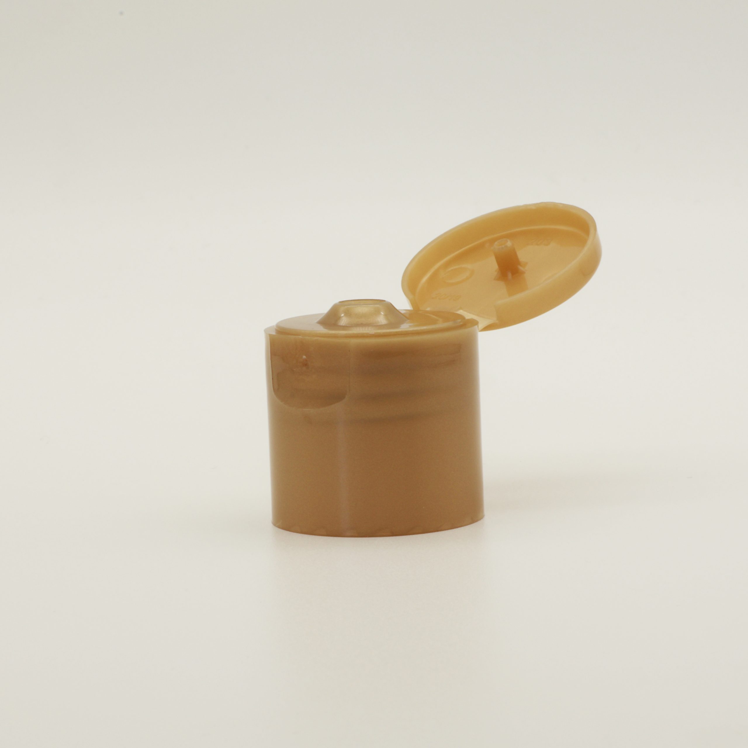 24/415 Clamshell Lids (Striped & Smooth) - Image 2