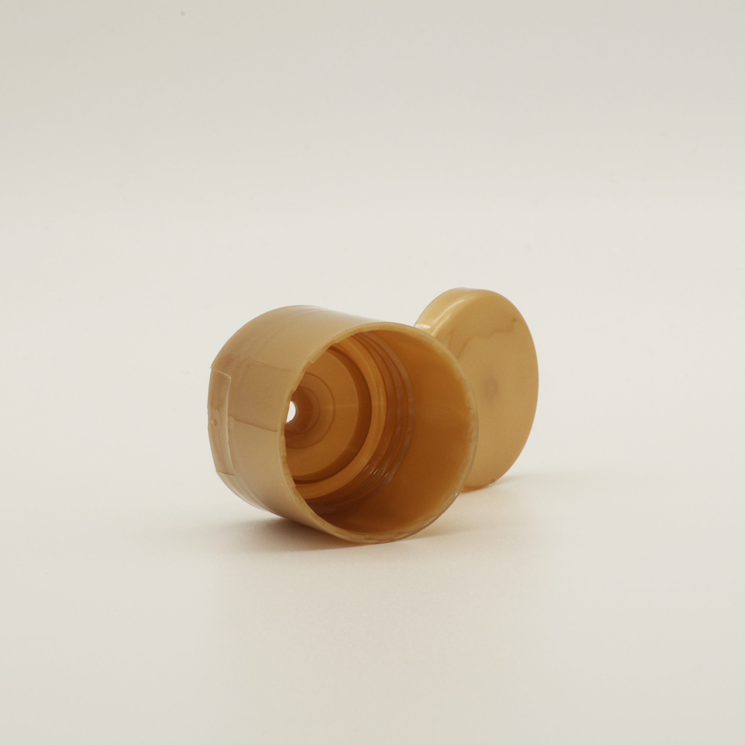 24/415 Clamshell Lids (Striped & Smooth) - Image 3