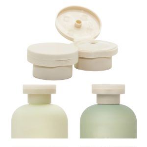 28mm Big Head Clamshell Lids