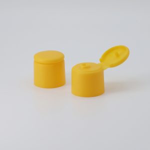 24mm Baby Clamshell Lids