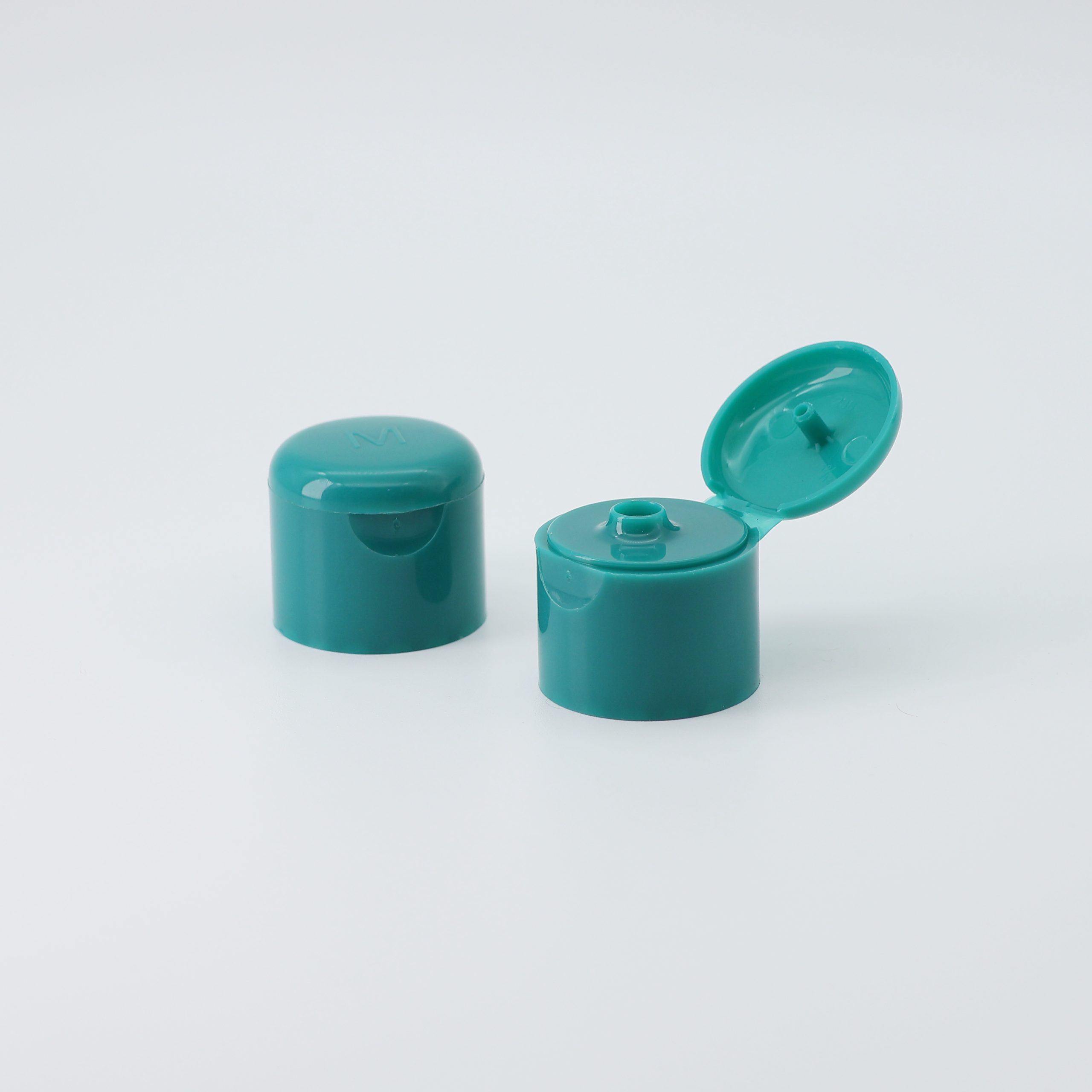24/410 Rounded Top Clamshell Lids