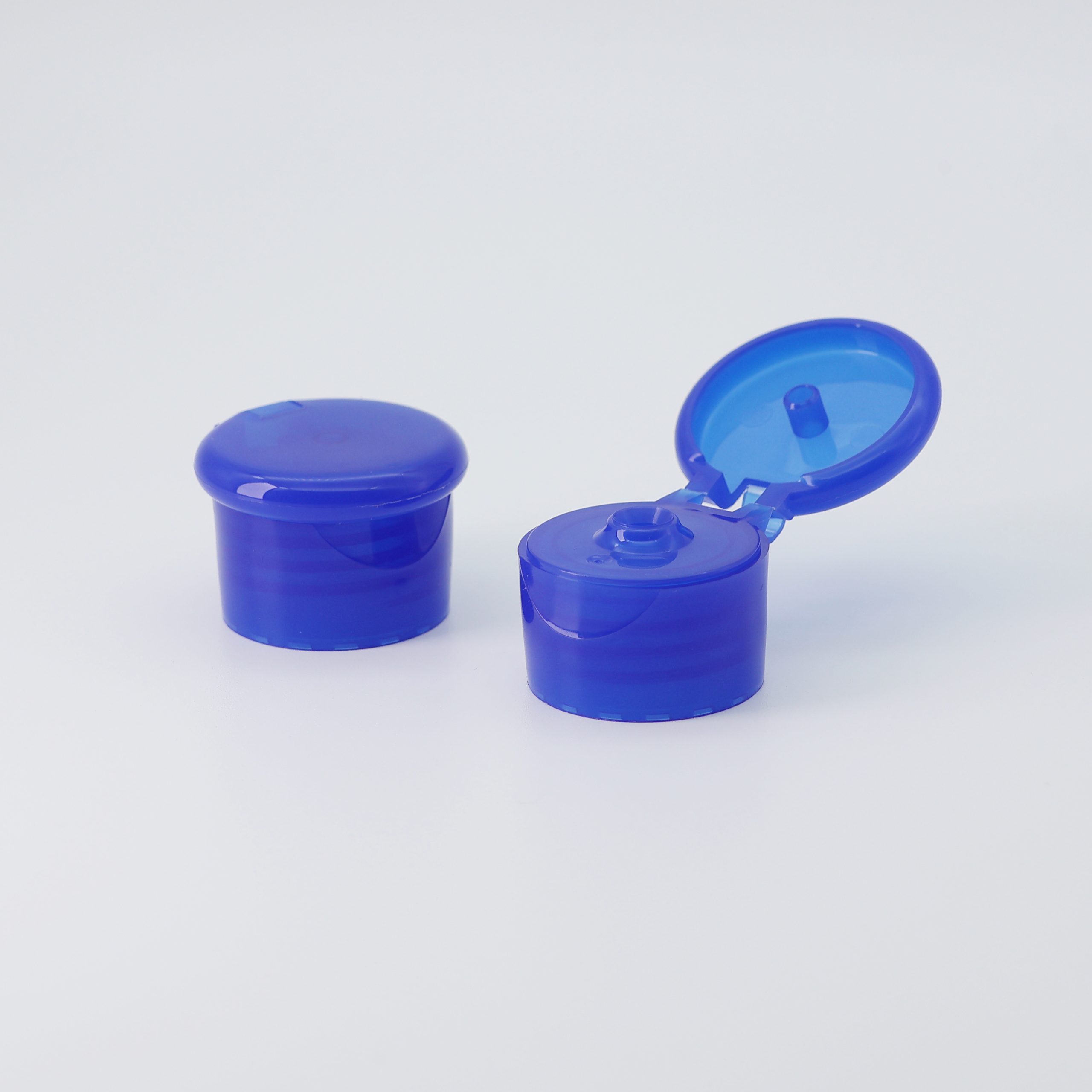 24/410 Little Mushroom Clamshell Lids