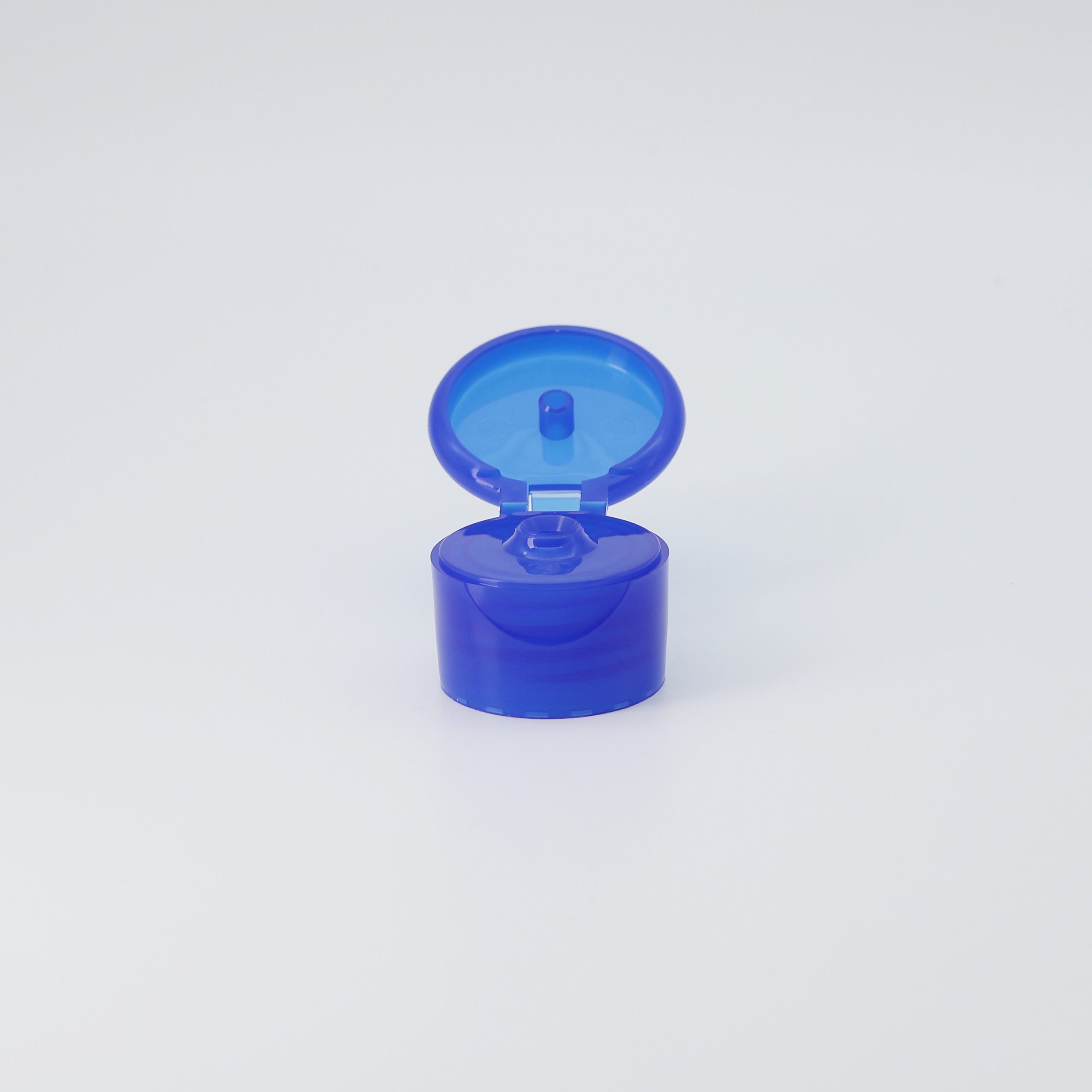 24/410 Little Mushroom Clamshell Lids - Image 2