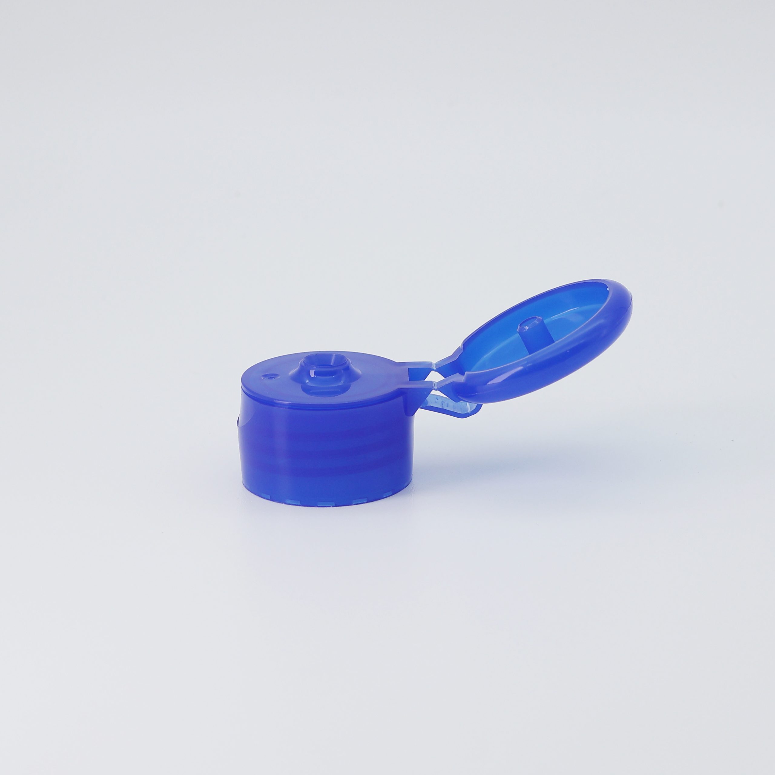 24/410 Little Mushroom Clamshell Lids - Image 3