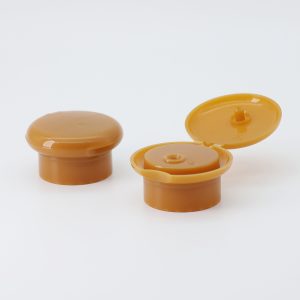 28mm Mushroom Clamshell Lids