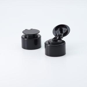 24mm Clean-Keeping Clamshell Lids