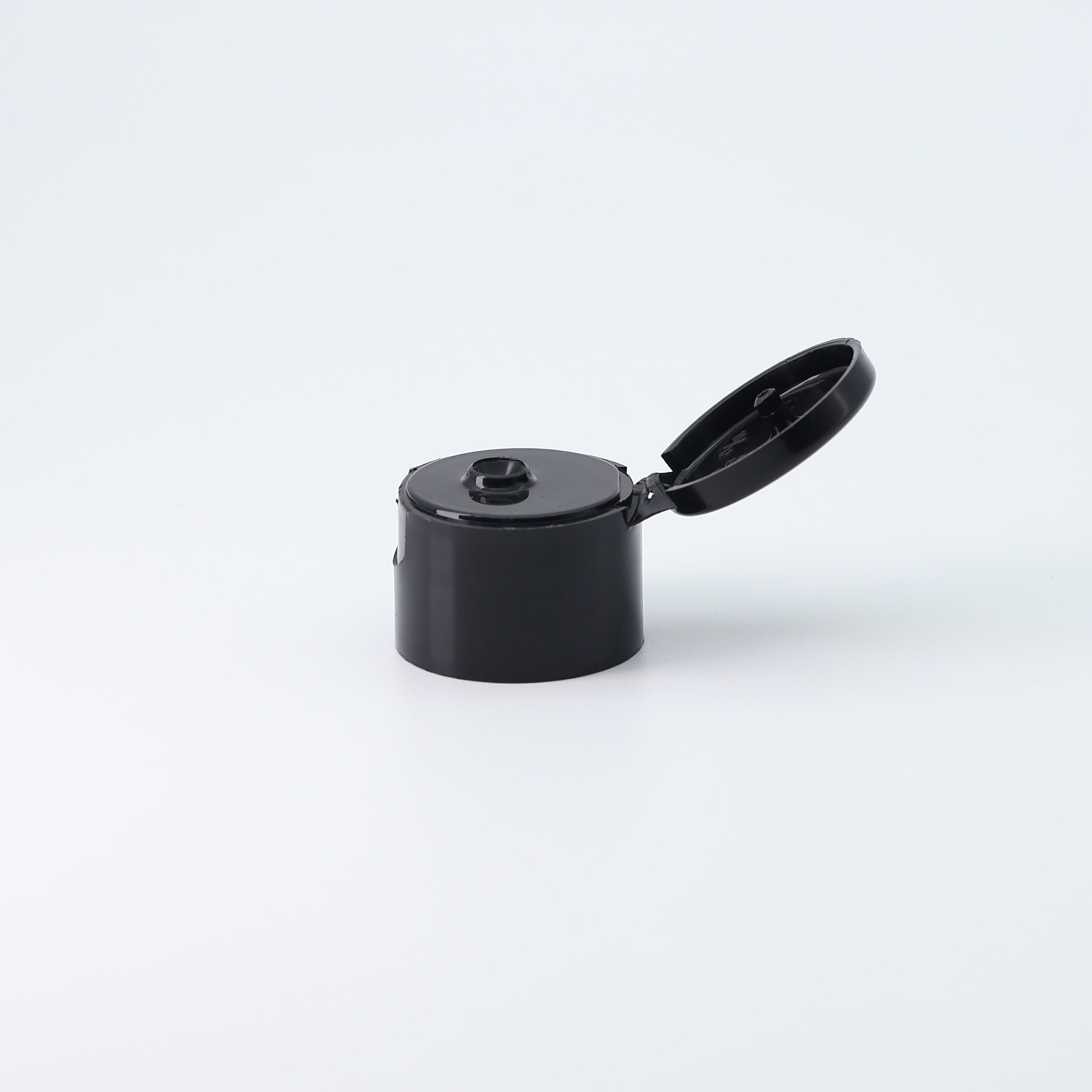 24/410 Clamshell Lids (Striped & Smooth) - Image 2