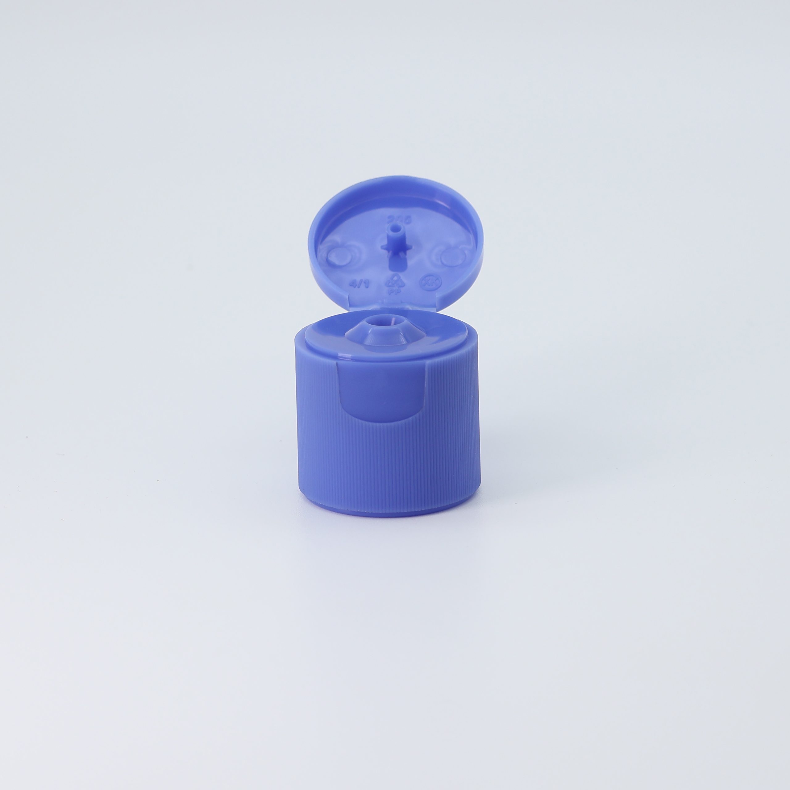 24/415 Clamshell Lids (Striped & Smooth) - Image 5