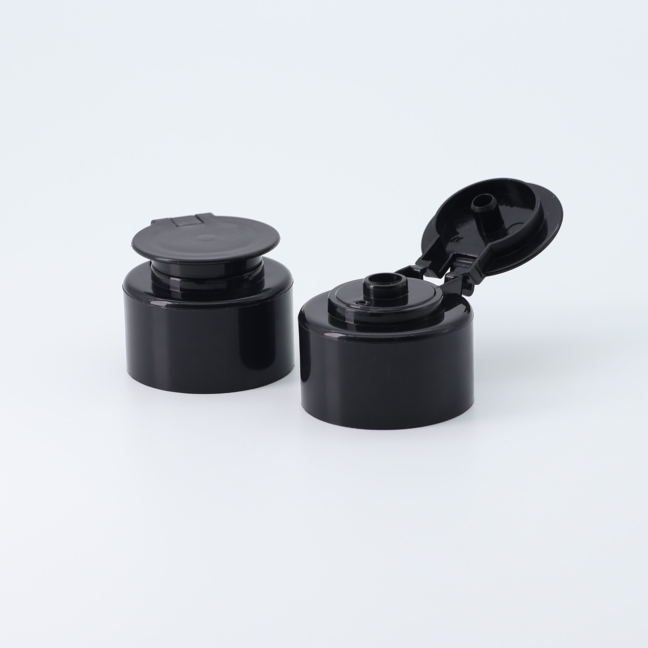 28mm Clean-Keeping Clamshell Lids