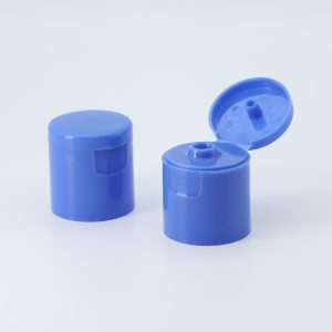 28/415 Clamshell Lids (Smooth)