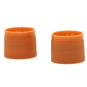 20mm Cutting-Edge Screw Caps with Integrated Blade