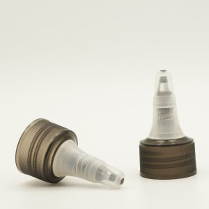 24mm New Gel Water Pointy Lids