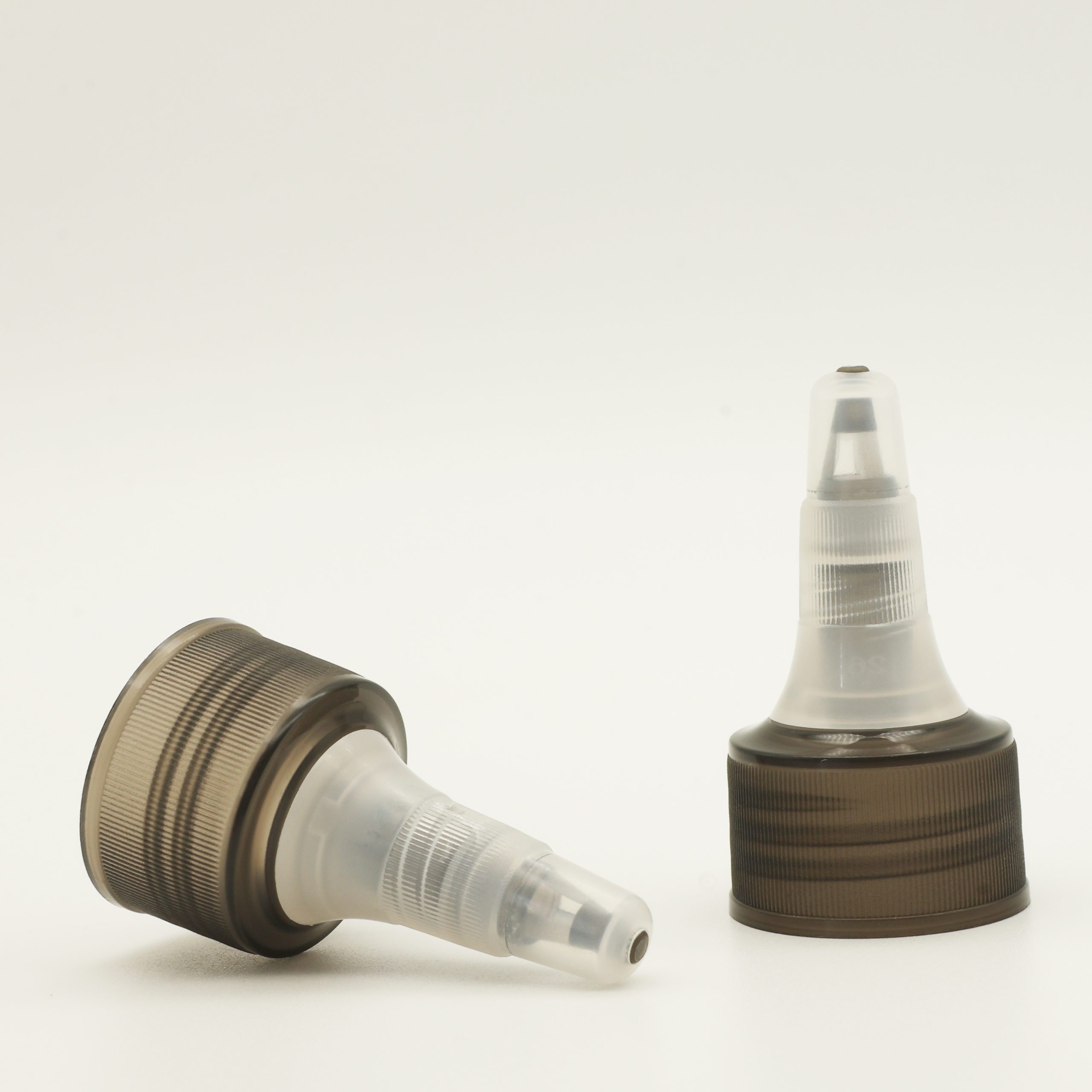 24mm New Gel Water Pointy Lids