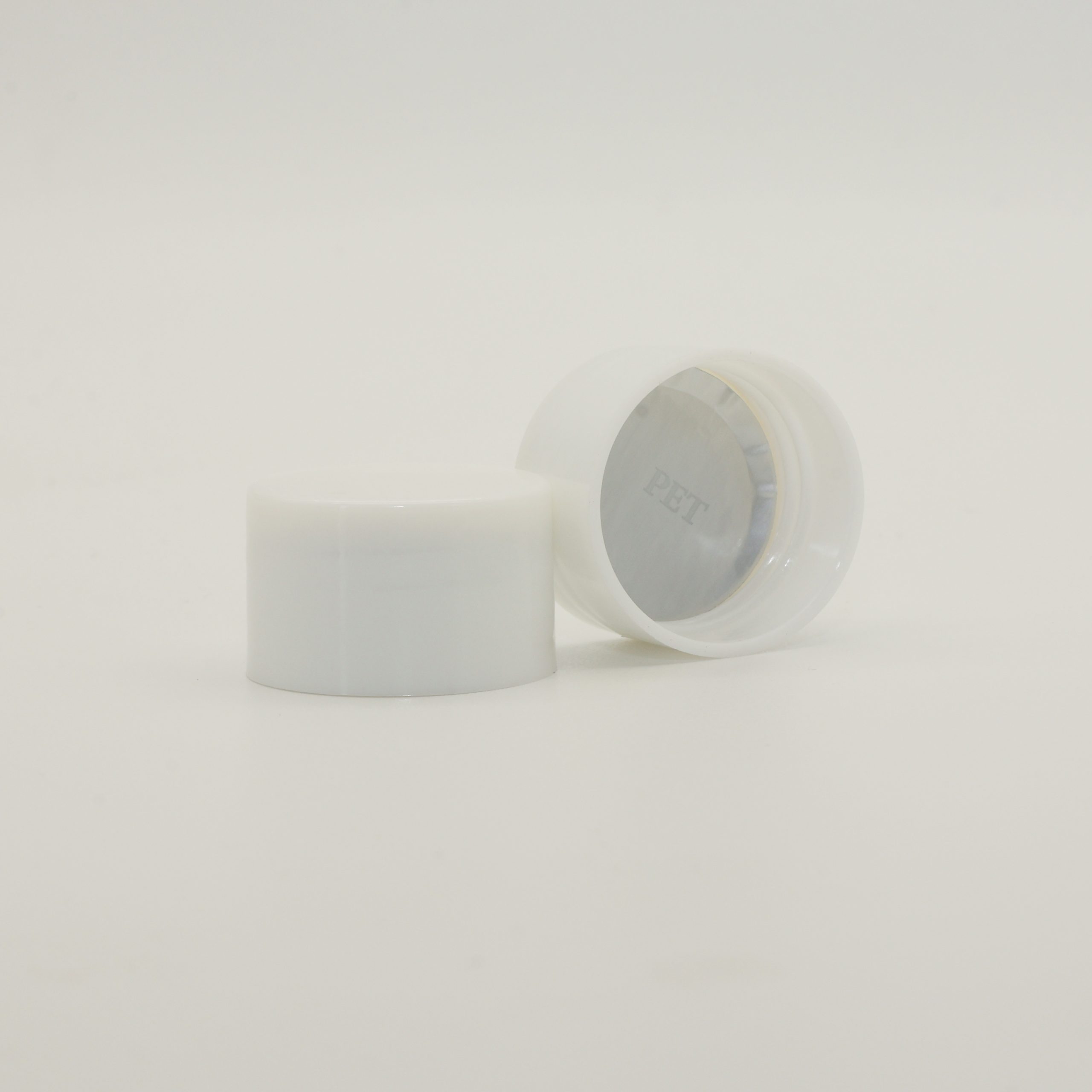 24/410 Screw Lids (Striped & Smooth) - Image 6