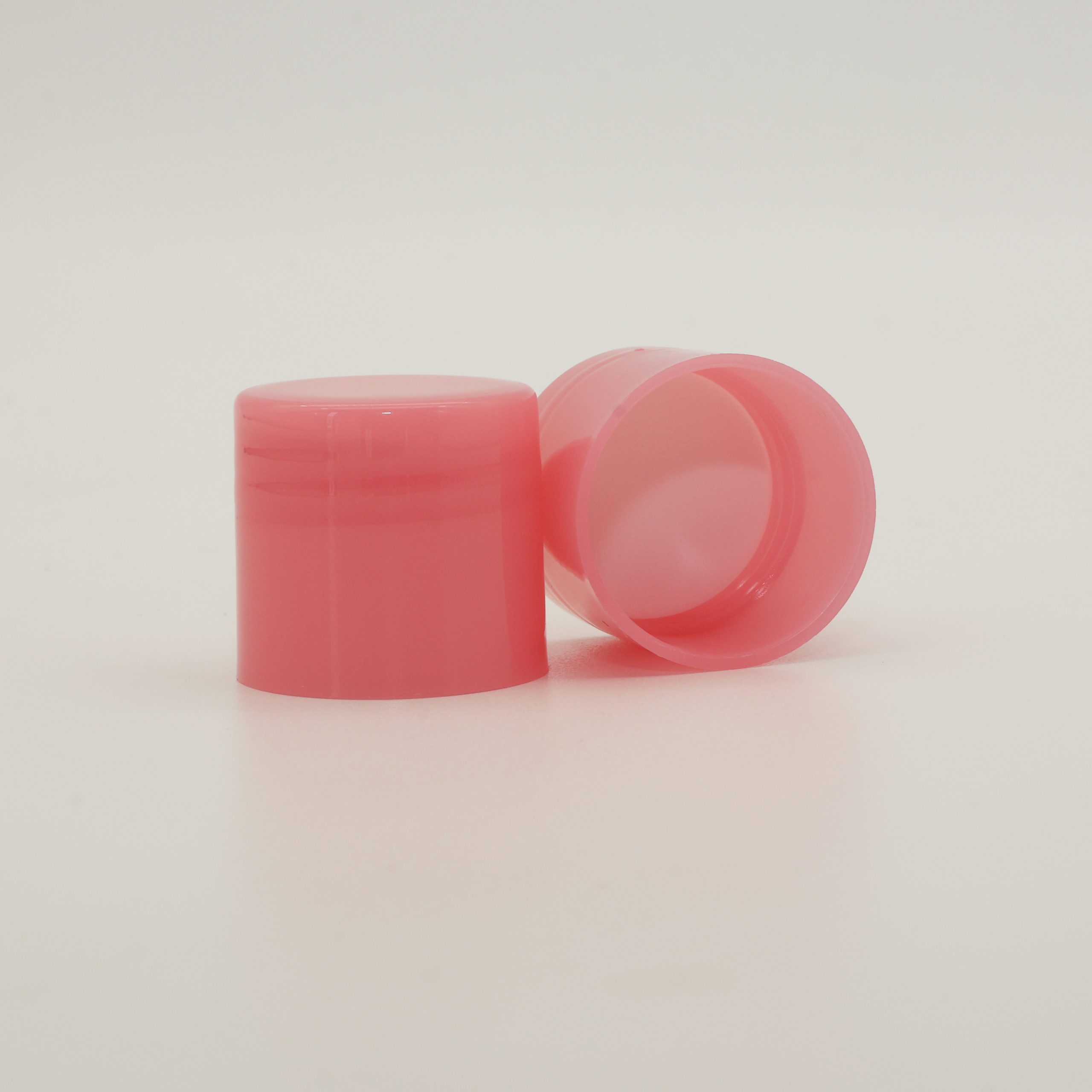 24/415 Screw Lids (Striped & Smooth) - Image 2