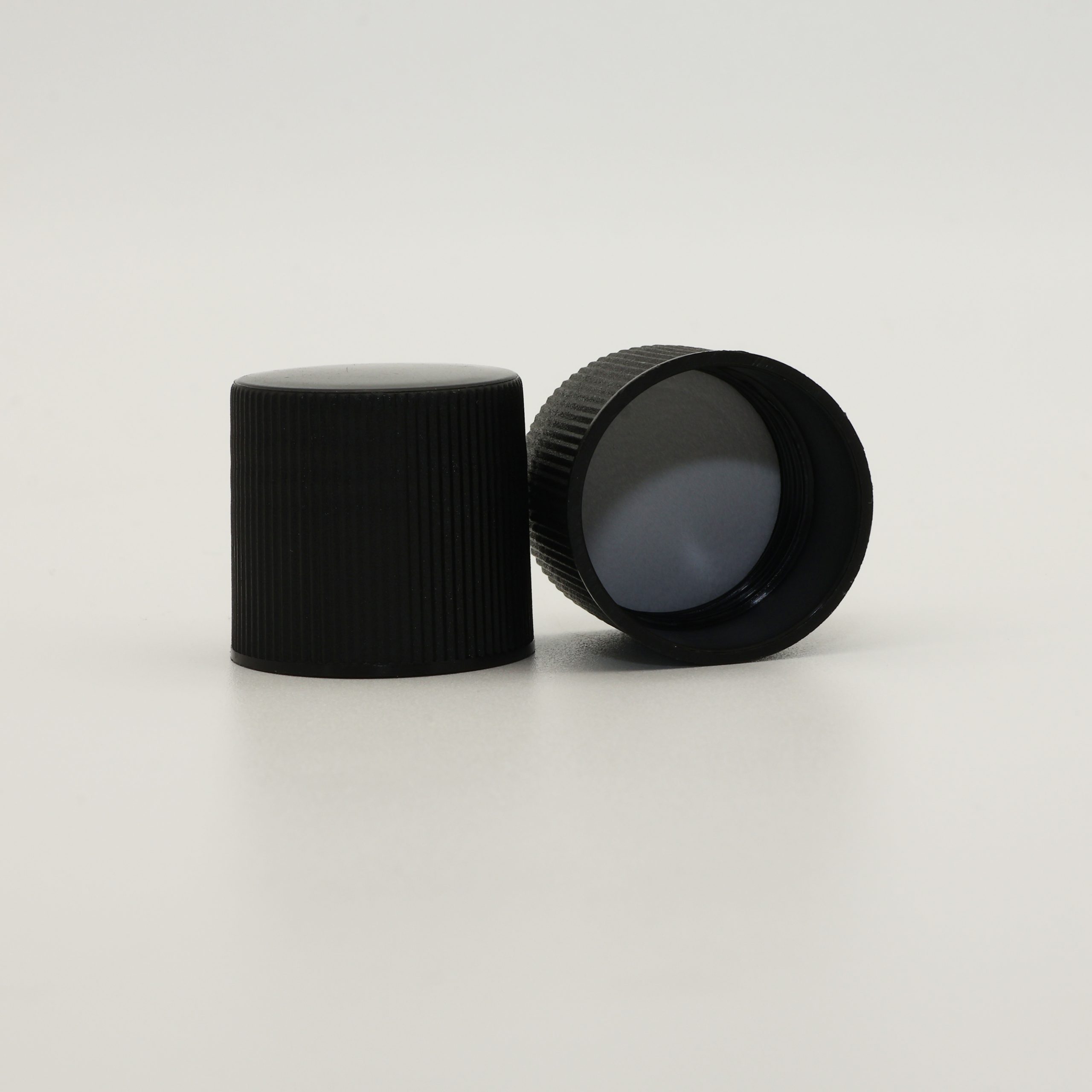 24/415 Screw Lids (Striped & Smooth) - Image 6
