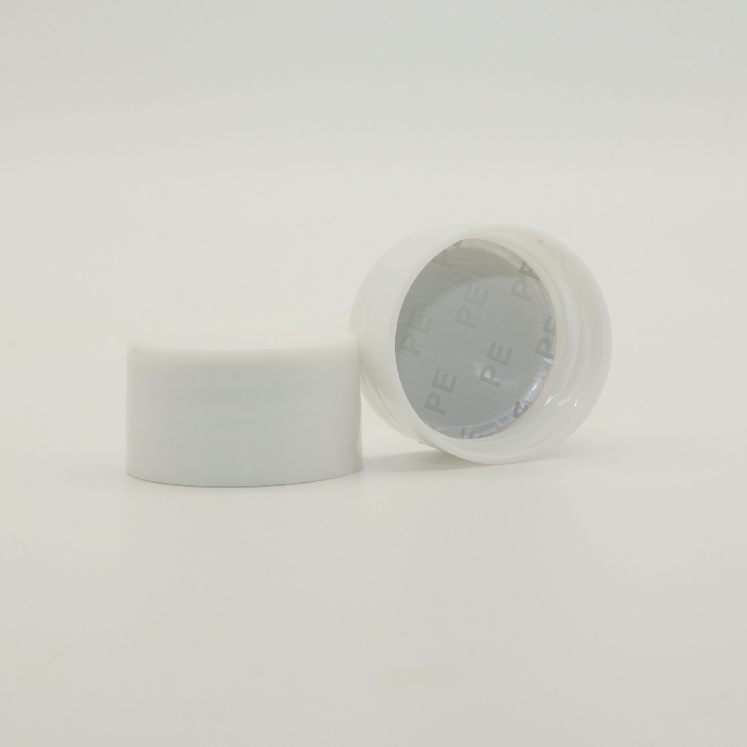 28/410 Screw Lids (Striped & Smooth) - Image 6