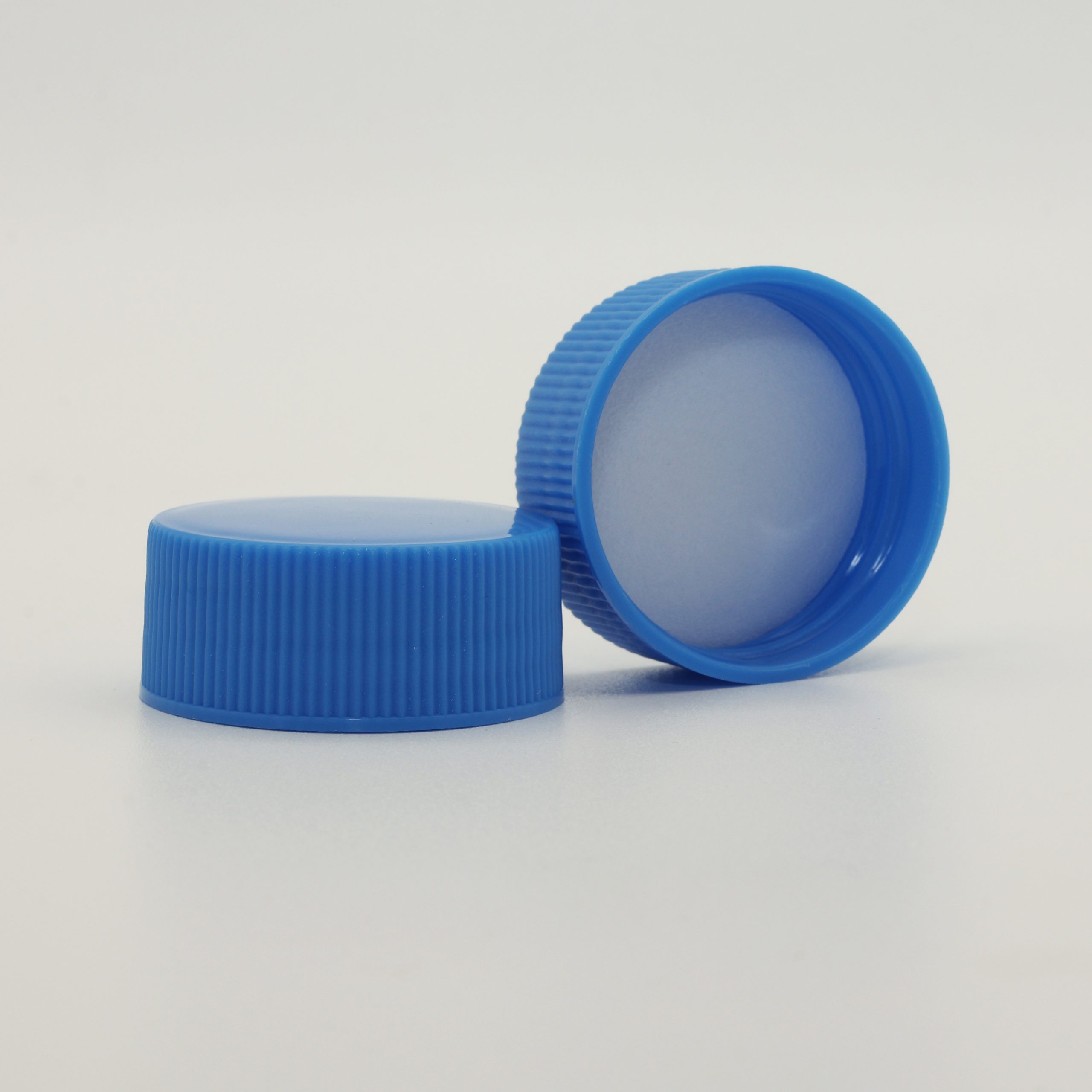 32/410 Screw Lids (Striped & Smooth) - Image 2