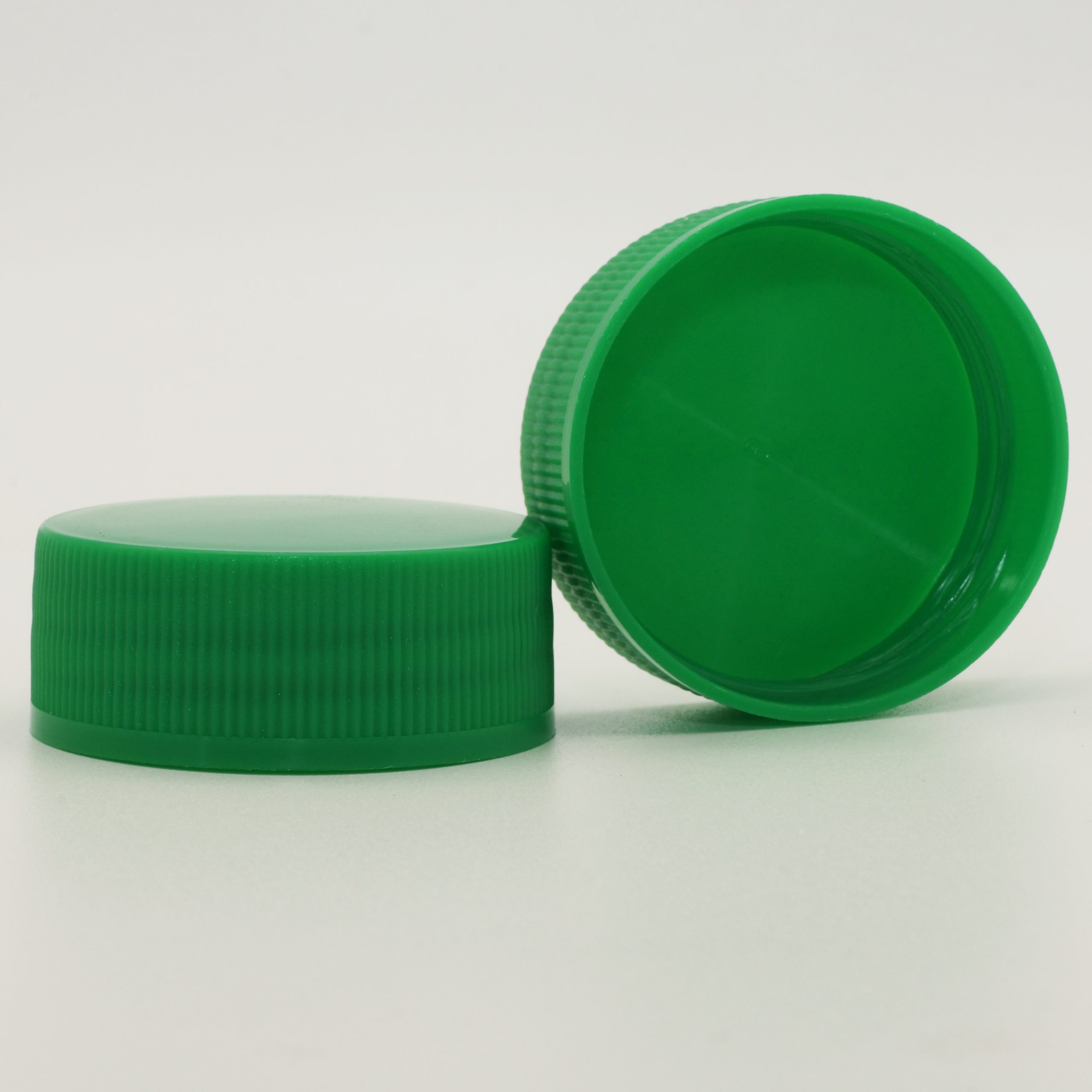 40/410 Screw Lids (Striped & Smooth) - Image 2