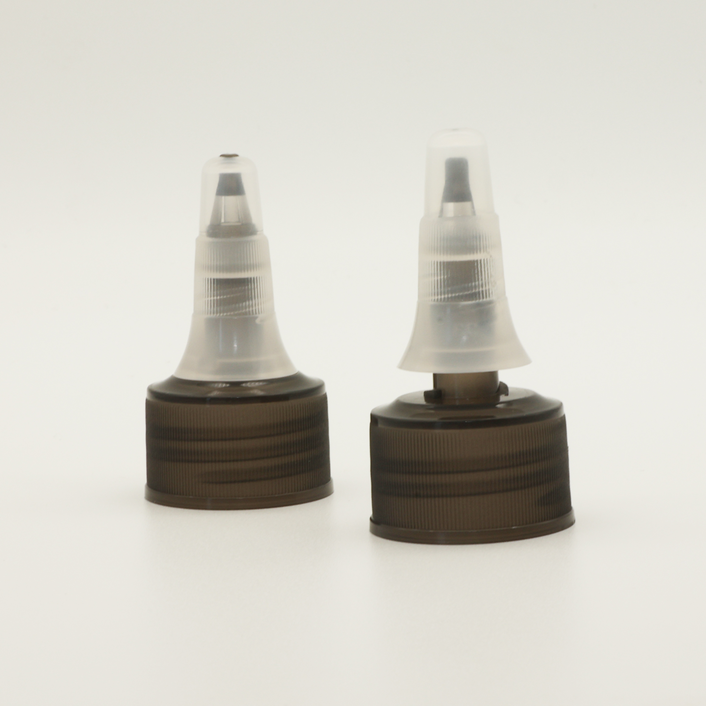 24mm New Gel Water Pointy Lids - Image 2