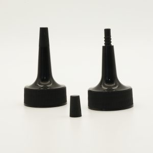28mm New Screw Pointy Lids
