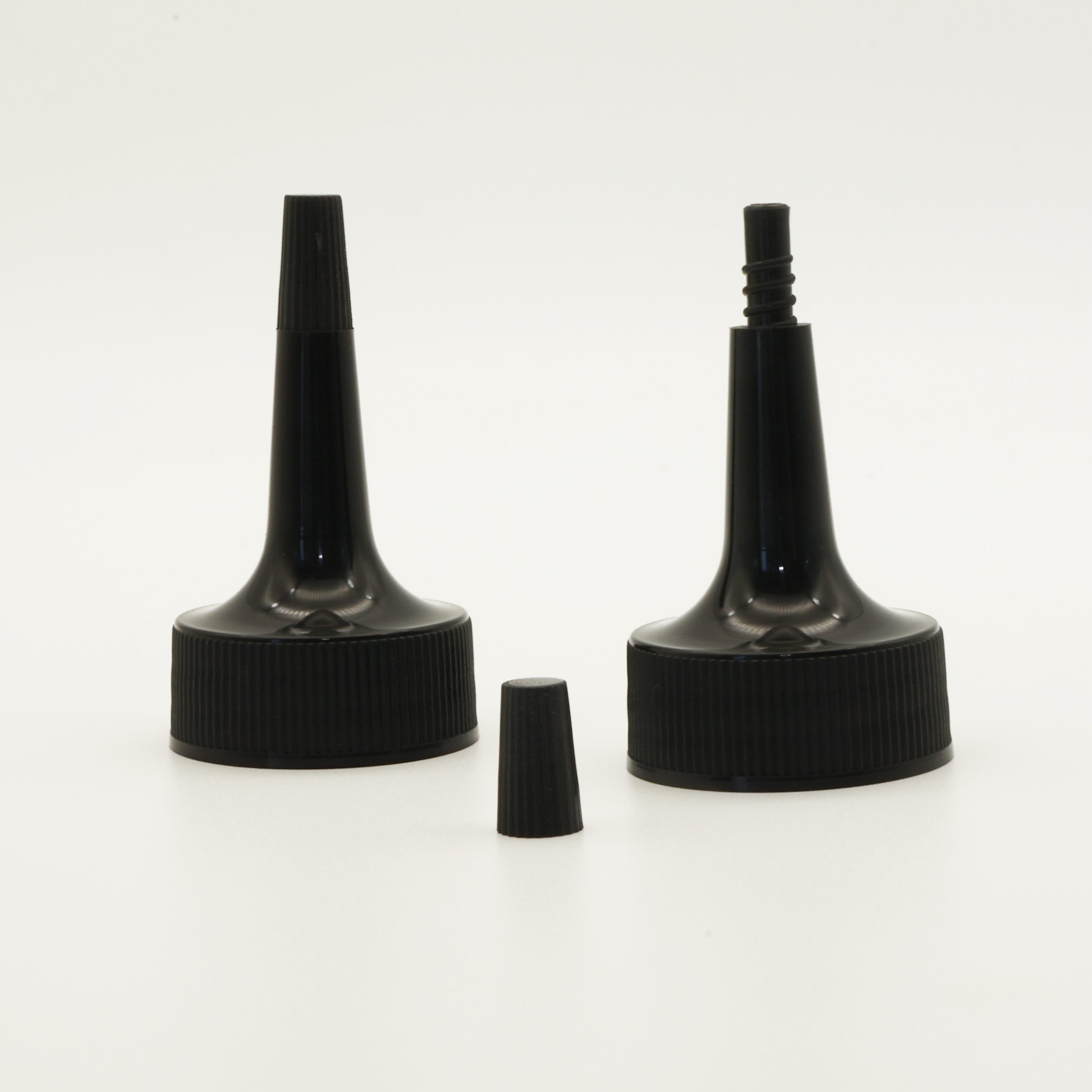 28mm New Screw Pointy Lids
