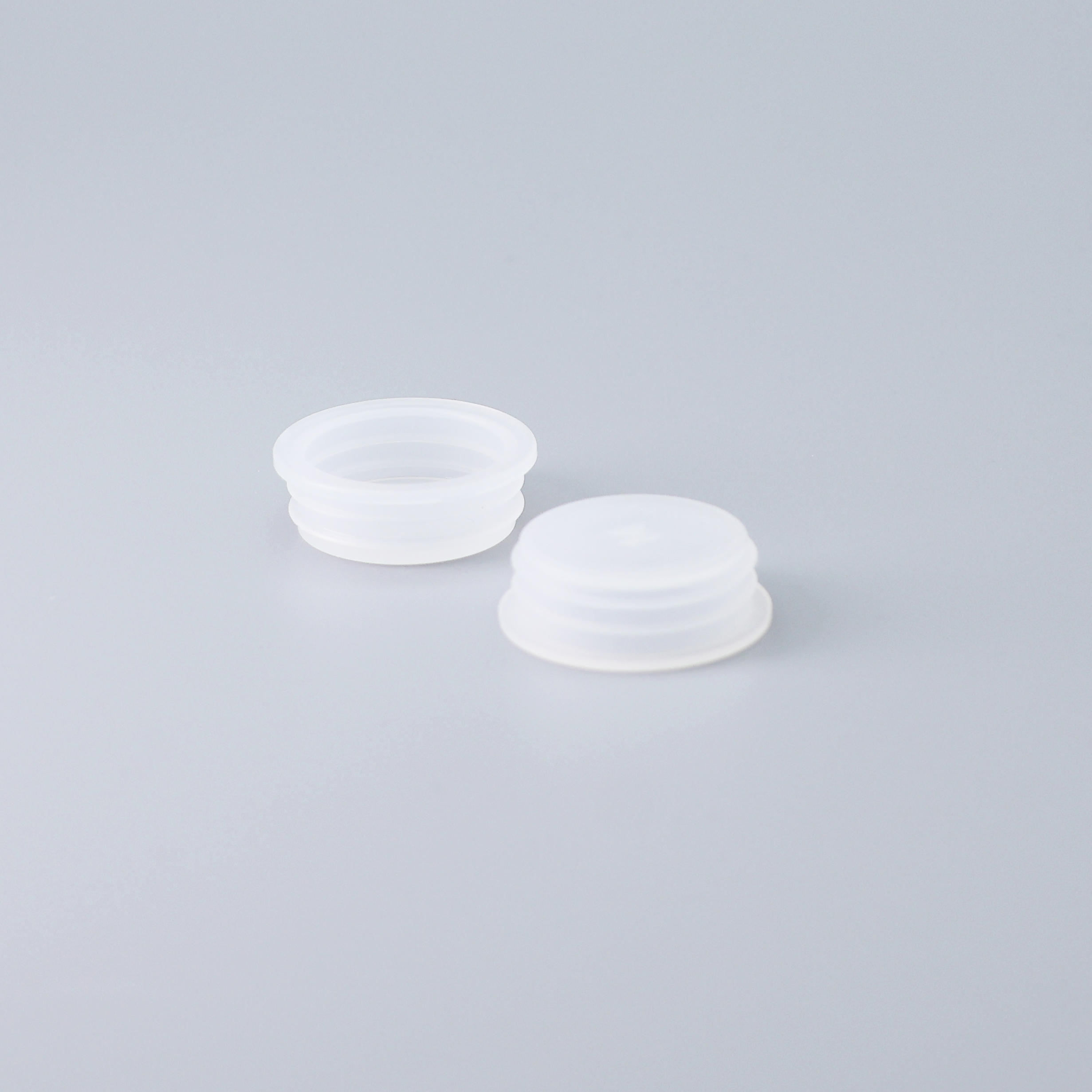 28mm Concave Bottle Stoppers