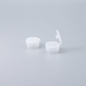 24mm Quadrate Nail Bottle Stoppers
