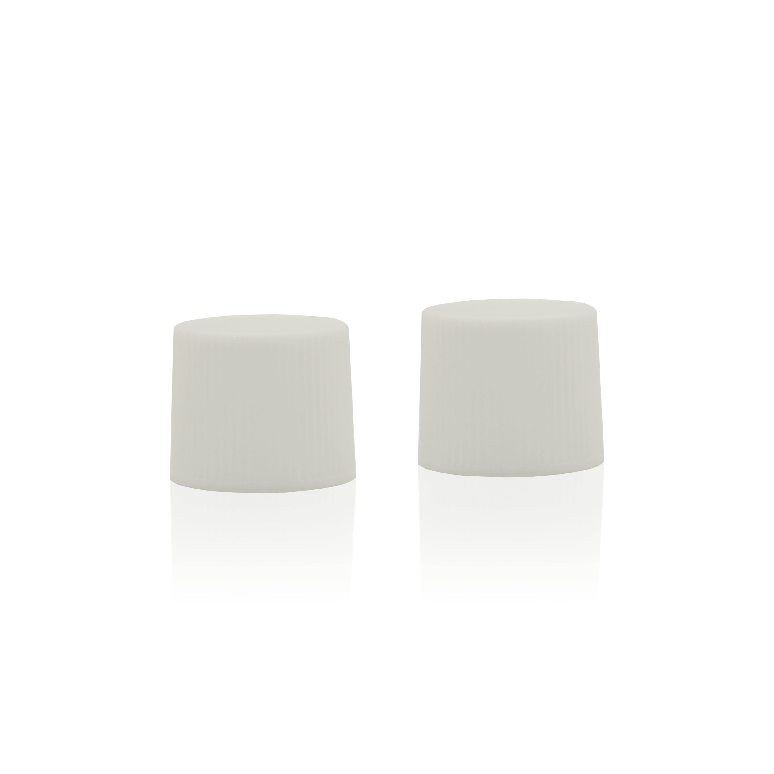 20/415 Screw Lids (Striped & Smooth) - Image 5