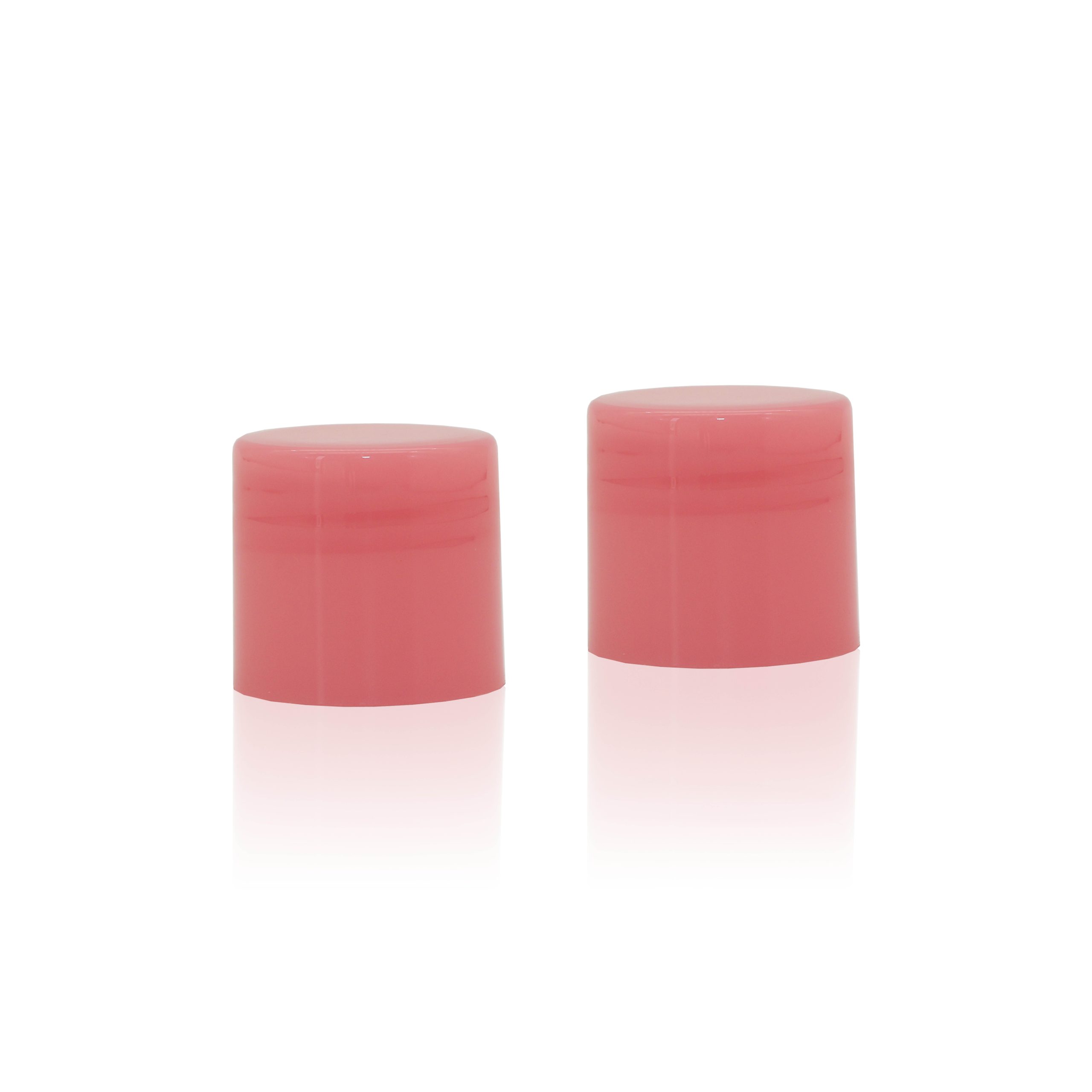 24/415 Screw Lids (Striped & Smooth)