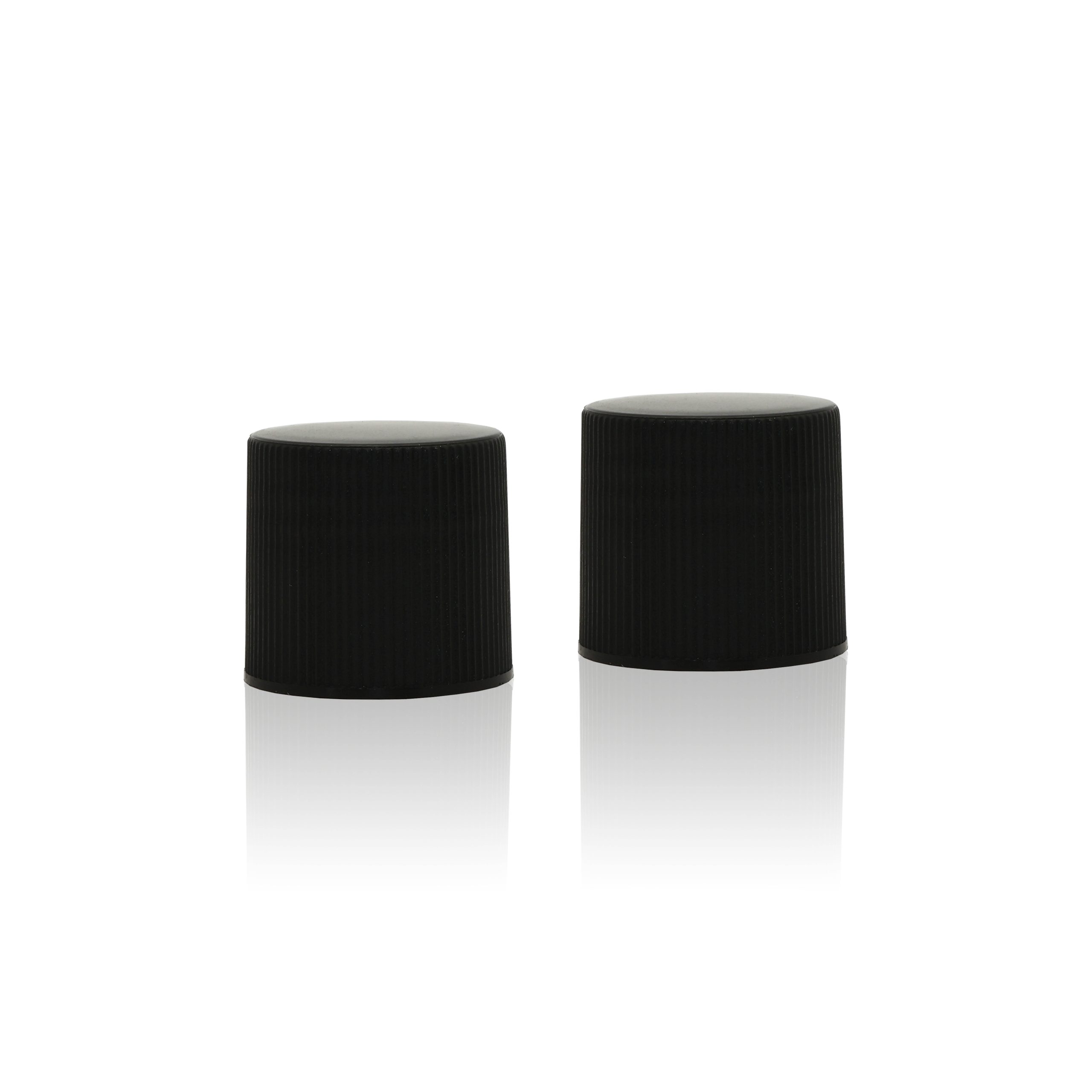 24/415 Screw Lids (Striped & Smooth) - Image 5