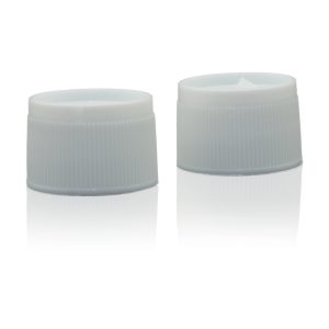 24mm Cutting-Edge Screw Caps with Integrated Blade