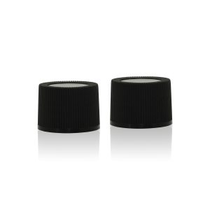 24mm Top Surface Stripes Screw Lids