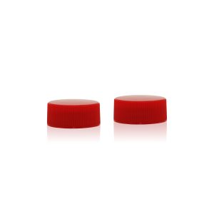 28/400 Screw Lids (Striped & Smooth)