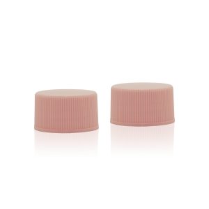 28/410 Screw Lids (Striped & Smooth)