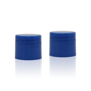 28/415 Screw Lids (Striped & Smooth)