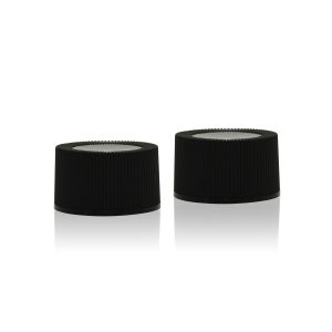 28mm Top Surface Stripes Screw Lids