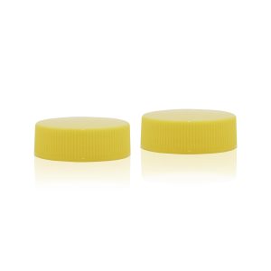32/400 Screw Lids (Striped & Smooth)